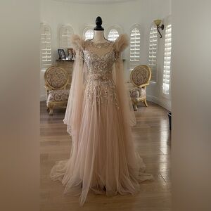 Mother of the Bride Dress
